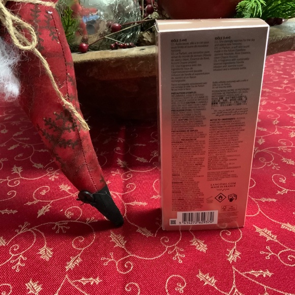 New Lancome Paris IDOLE Perfume Spray 50 ml - Picture 2 of 3